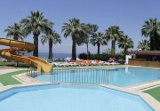 PALMIRA BEACH HOTEL