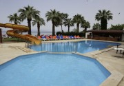 PALMIRA BEACH HOTEL