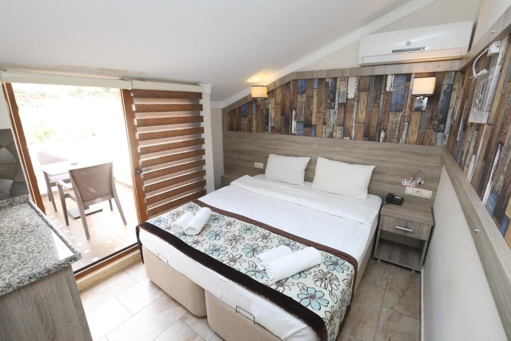 STREET 61 STUDIO APART HOTEL