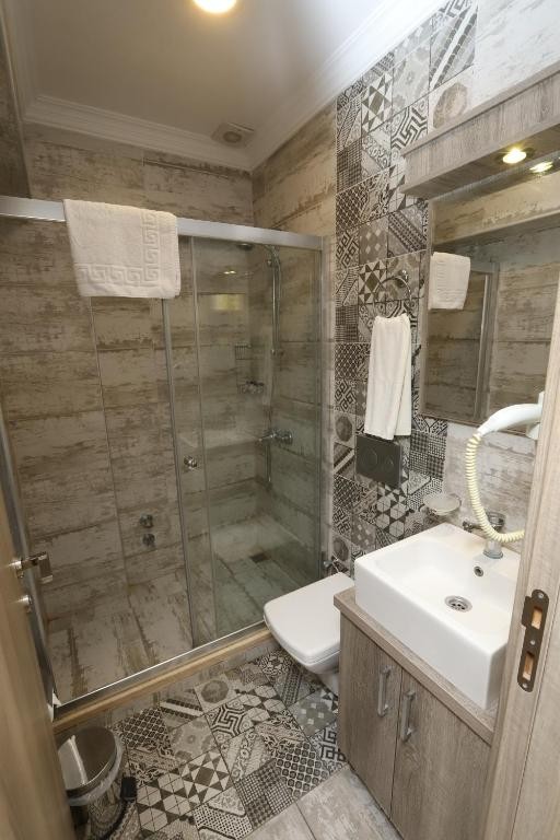 STREET 61 STUDIO APART HOTEL