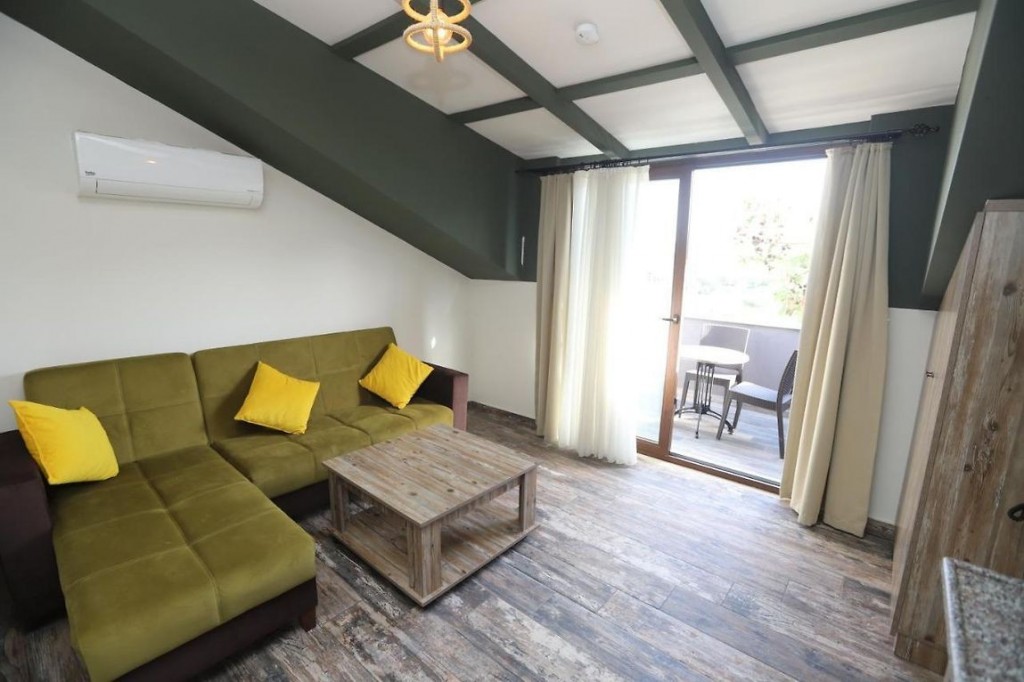 THE SARIGERME INN