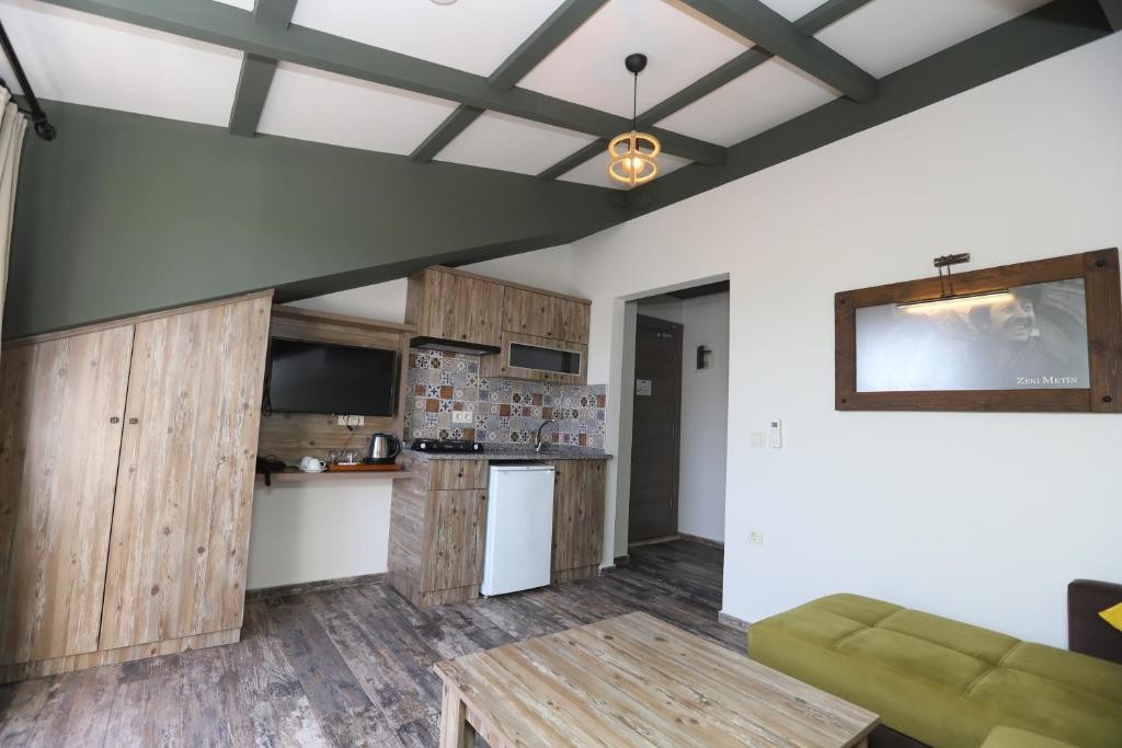 THE SARIGERME INN