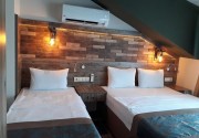 THE SARIGERME INN