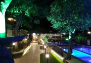 THE SARIGERME INN