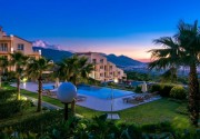 WYNDHAM RESIDENCES KUSADASI GOLF & SPA