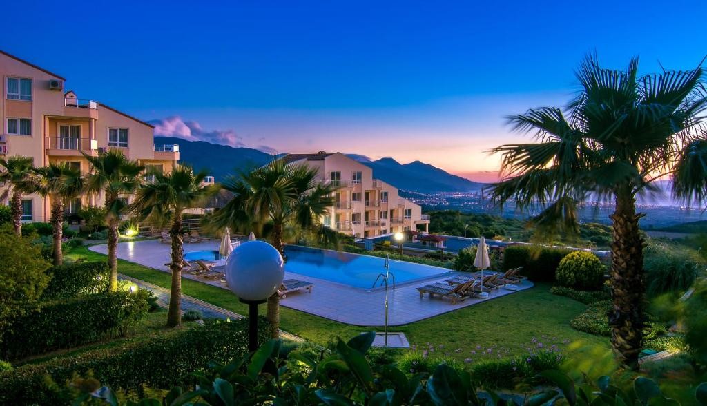 WYNDHAM RESIDENCES KUSADASI GOLF & SPA