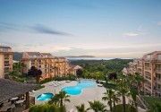 WYNDHAM RESIDENCES KUSADASI GOLF & SPA