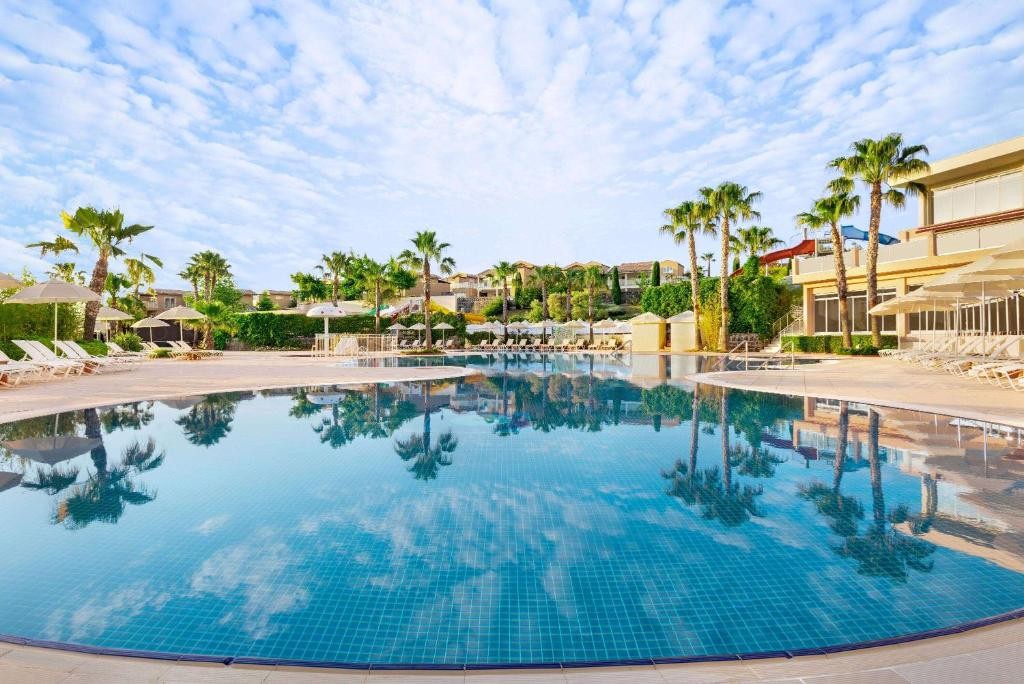 WYNDHAM RESIDENCES KUSADASI GOLF & SPA