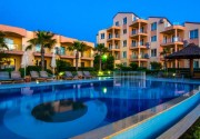 WYNDHAM RESIDENCES KUSADASI GOLF & SPA