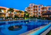 WYNDHAM RESIDENCES KUSADASI GOLF & SPA