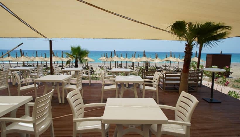 ADORA CALMA BEACH HOTEL