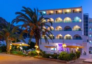 FAROS CONTESS HOTEL