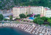 GOLMAR BEACH HOTEL