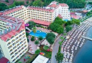 GOLMAR BEACH HOTEL