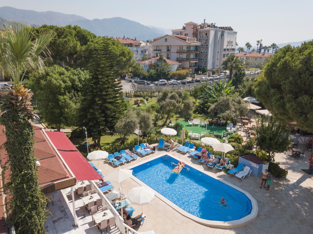 HALICI HOTEL