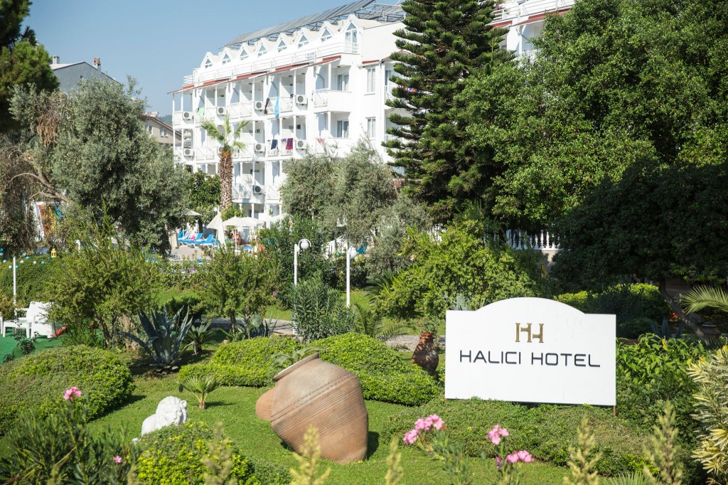 HALICI HOTEL