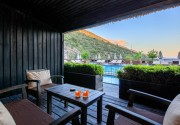 MANAS PARK OLUDENIZ