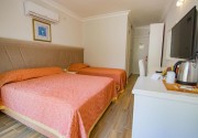 MARBAS SELECT BEACH HOTEL