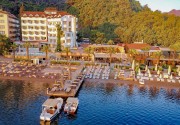 MARBAS SELECT BEACH HOTEL