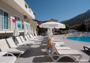 MARCAN BEACH HOTEL