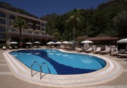 MERIL CLUB HOTEL TURUNC