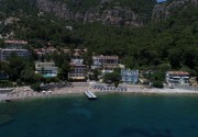 MERIL CLUB HOTEL TURUNC