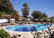 MERIL CLUB HOTEL TURUNC