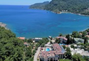 MERIL CLUB HOTEL TURUNC