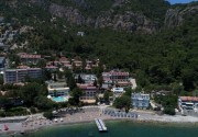 MERIL CLUB HOTEL TURUNC