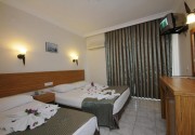 MERT SEASIDE HOTEL