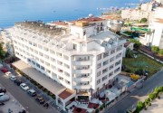 MERT SEASIDE HOTEL