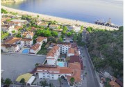 MONTEBELLO DELUXE