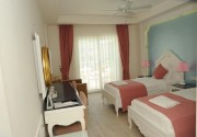 MONTEBELLO DELUXE