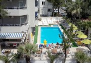 MYRA HOTEL