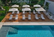 OLUDENIZ BLU LUXURY UNIQUE HOTEL