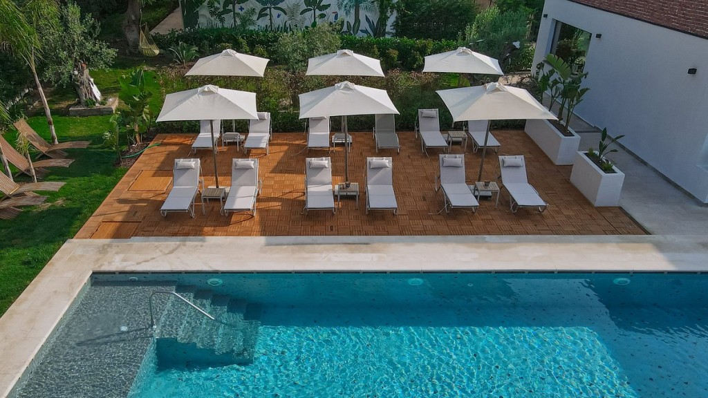 OLUDENIZ BLU LUXURY UNIQUE HOTEL