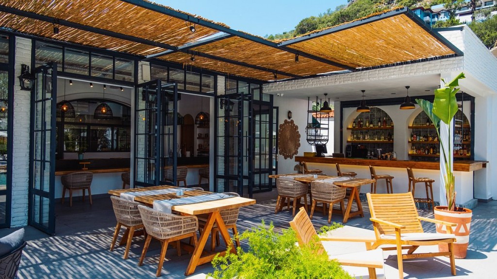 OLUDENIZ BLU LUXURY UNIQUE HOTEL