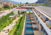 OLUDENIZ BLU LUXURY UNIQUE HOTEL