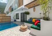 OLUDENIZ BLU LUXURY UNIQUE HOTEL