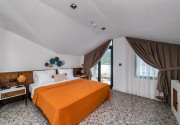 OLUDENIZ BLU LUXURY UNIQUE HOTEL