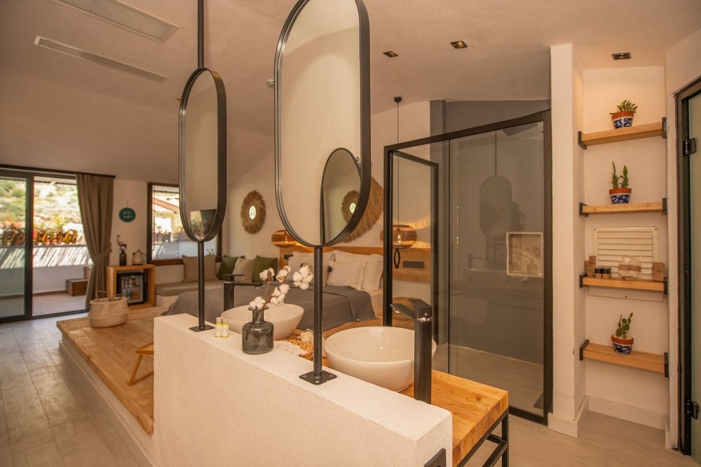 OLUDENIZ BLU LUXURY UNIQUE HOTEL