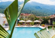 OLUDENIZ BLU LUXURY UNIQUE HOTEL