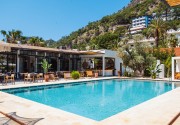 OLUDENIZ BLU LUXURY UNIQUE HOTEL