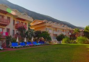 OLUDENIZ TURQUOISE HOTEL