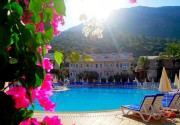 OLUDENIZ TURQUOISE HOTEL