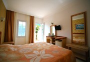 OLUDENIZ TURQUOISE HOTEL