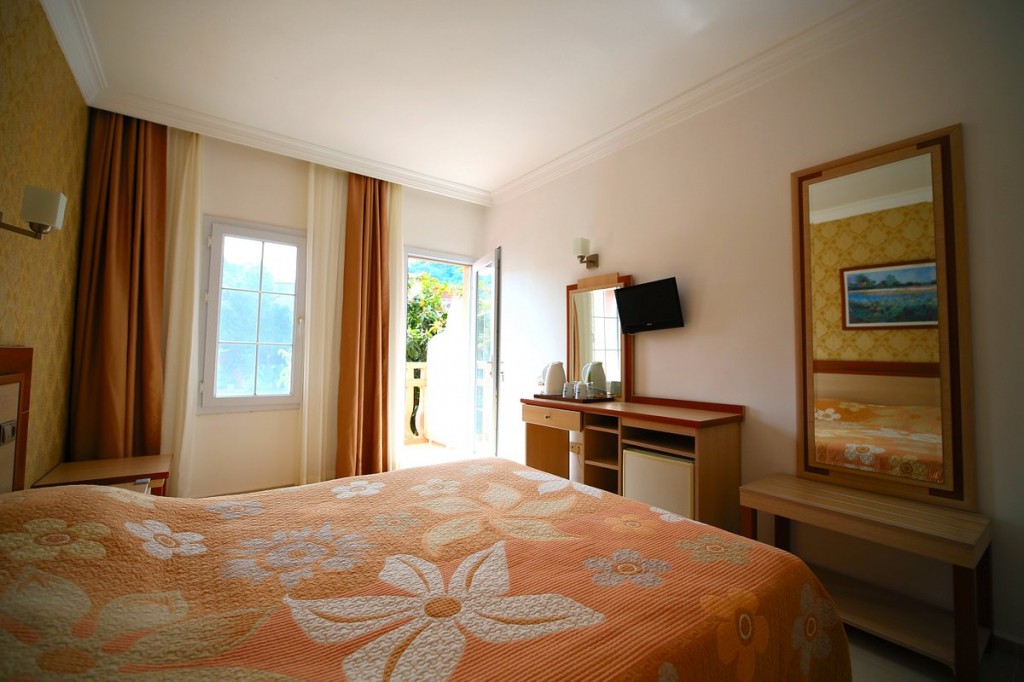OLUDENIZ TURQUOISE HOTEL