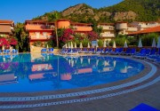 OLUDENIZ TURQUOISE HOTEL