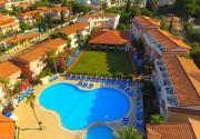 OLUDENIZ TURQUOISE HOTEL