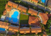 OLUDENIZ TURQUOISE HOTEL